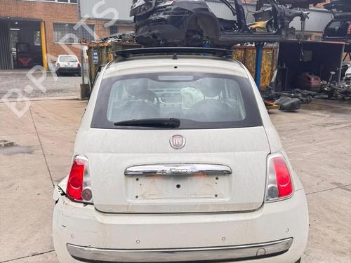 Switch FIAT 500 (312_) 1.3 D Multijet (312AXB1A) | BP36237870I30 - Image 7