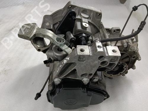Gearbox VW PASSAT B6 Variant (3C5) 1.9 TDI | BP40535401M3 - Image 6