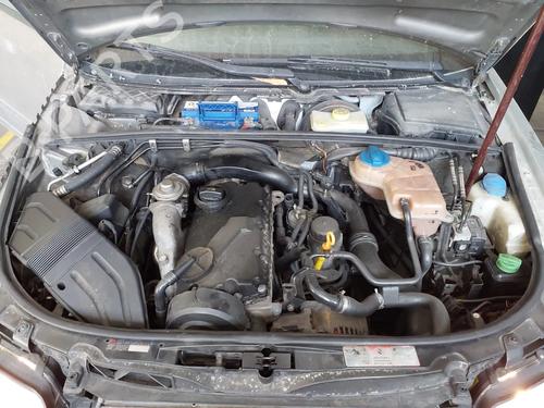 Heater matrix box AUDI A4 B6 Avant (8E5) 1.9 TDI | BP28210888M61 - Image 16
