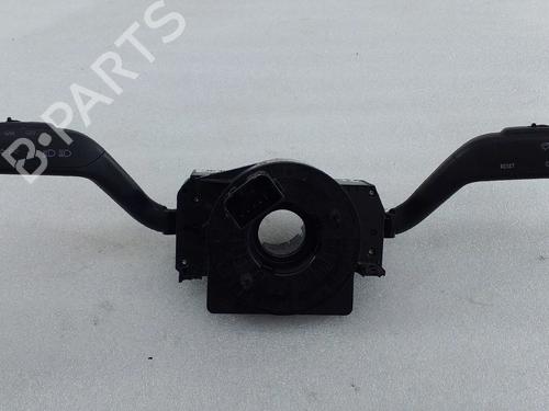 Used Steering column stalk Steering column stalk SEAT IBIZA IV SC (6J1, 6P5) 1.4 LPG (85 hp) 40535370 40535370