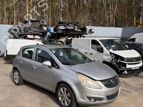 Gearbox OPEL CORSA D (S07) 1.3 CDTI (L08, L68) | BP32990288M3 - Image 2