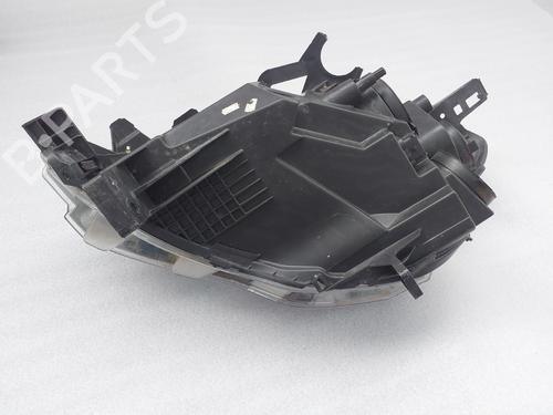 Right headlight CITROËN BERLINGO MULTISPACE (B9) 1.6 BlueHDi 100 | BP26465600C29 
