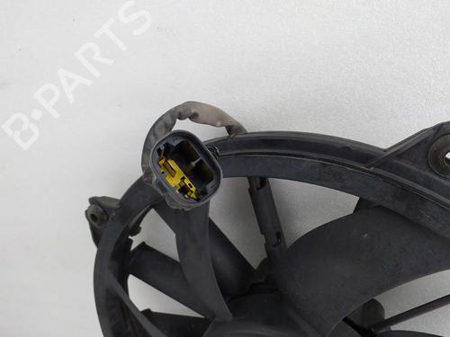 Radiator fan CITROËN BERLINGO MULTISPACE (B9) 1.6 BlueHDi 100 | BP26465610M35 