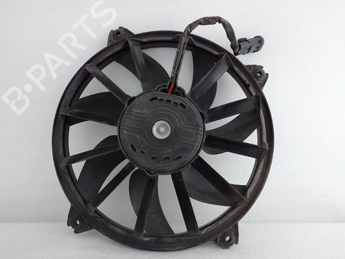 Radiator fan CITROËN BERLINGO MULTISPACE (B9) 1.6 BlueHDi 100 | BP26465610M35 