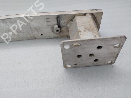 Front bumper reinforcement CITROËN BERLINGO MULTISPACE (B9) 1.6 BlueHDi 100 | BP26465616C109 