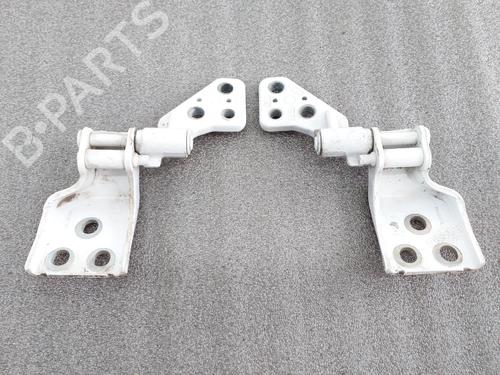 Hinge/Door check strap CITROËN BERLINGO MULTISPACE (B9) 1.6 BlueHDi 100 BP26465621C146