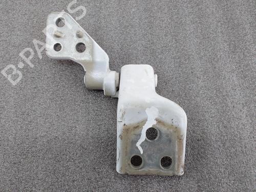 Hinge/Door check strap CITROËN BERLINGO MULTISPACE (B9) 1.6 BlueHDi 100 | BP26465621C146 