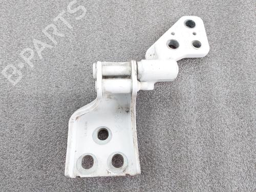 Hinge/Door check strap CITROËN BERLINGO MULTISPACE (B9) 1.6 BlueHDi 100 | BP26465621C146 