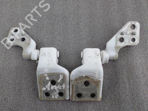 Hinge/Door check strap CITROËN BERLINGO MULTISPACE (B9) 1.6 BlueHDi 100 | BP26465622C146 