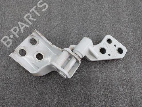 Hinge/Door check strap CITROËN BERLINGO MULTISPACE (B9) 1.6 BlueHDi 100 | BP26465622C146 