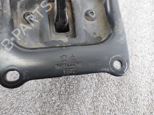 Hinge/Door check strap CITROËN BERLINGO MULTISPACE (B9) 1.6 BlueHDi 100 | BP26465625C146 