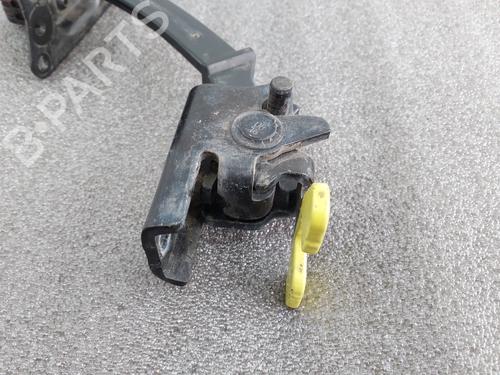 Hinge/Door check strap CITROËN BERLINGO MULTISPACE (B9) 1.6 BlueHDi 100 | BP26465625C146 