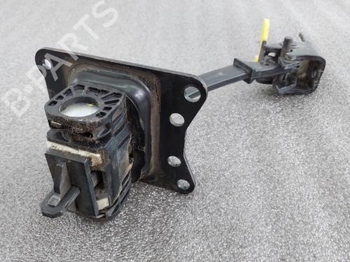 Hinge/Door check strap CITROËN BERLINGO MULTISPACE (B9) 1.6 BlueHDi 100 | BP26465625C146 