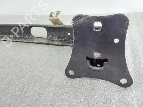 Rear bumper reinforcement CITROËN BERLINGO MULTISPACE (B9) 1.6 BlueHDi 100 | BP26465641C73 
