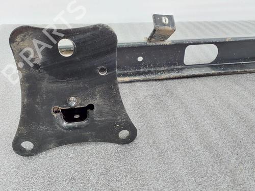 Rear bumper reinforcement CITROËN BERLINGO MULTISPACE (B9) 1.6 BlueHDi 100 | BP26465641C73 