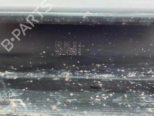 Rear bumper reinforcement CITROËN BERLINGO MULTISPACE (B9) 1.6 BlueHDi 100 | BP26465641C73 