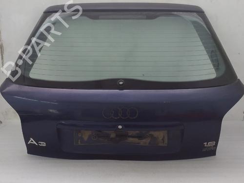 Bakluke CC/Kombi-Kupé AUDI A3 (8L1) 1.6 | BP26465654C6 