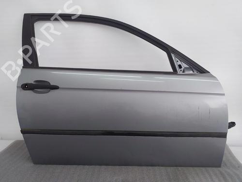 Dør højre fortil BMW 3 Compact (E46) 320 td (150 hp) 26465677