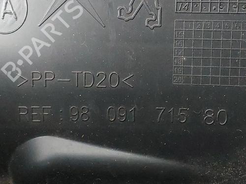 Other CITROËN DS4 (NX_) 1.6 HDi 115 | BP26465704O1