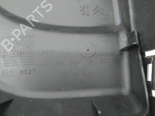 Other CITROËN DS4 (NX_) 1.6 HDi 115 | BP26465704O1