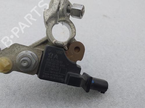 Cable CITROËN BERLINGO MULTISPACE (B9) 1.6 BlueHDi 100 | BP26465773E12 