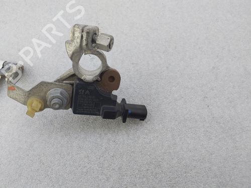 Cable CITROËN BERLINGO MULTISPACE (B9) 1.6 BlueHDi 100 | BP26465773E12 