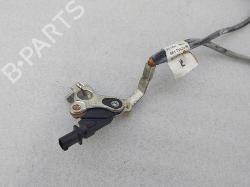 Cable CITROËN BERLINGO MULTISPACE (B9) 1.6 BlueHDi 100 | BP26465773E12 