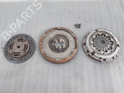 Other CITROËN BERLINGO MULTISPACE (B9) 1.6 BlueHDi 100 9801354780/9801354980/C1017927