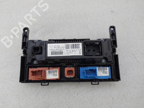 Climate control PEUGEOT 407 SW (6E_, 6D_) 2.2 HDi 170 | BP26465833I5 