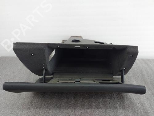 Glove box PEUGEOT 407 SW (6E_, 6D_) 2.2 HDi 170 | BP26465836C95 