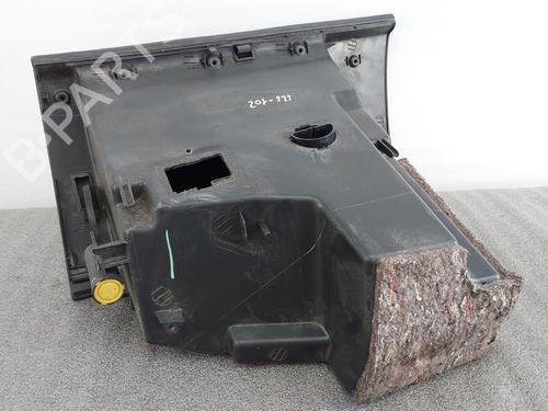 Glove box PEUGEOT 407 SW (6E_, 6D_) 2.2 HDi 170 | BP26465836C95 