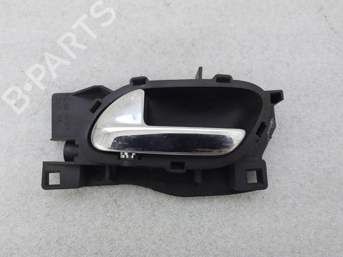 Front left interior door handle PEUGEOT 407 SW (6E_, 6D_) 2.2 HDi 170 96526176VD