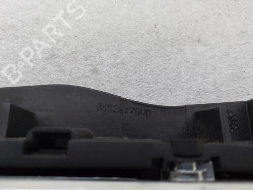 Front left interior door handle PEUGEOT 407 SW (6E_, 6D_) 2.2 HDi 170 | BP26465838I13 