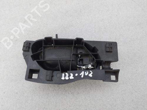 Front left interior door handle PEUGEOT 407 SW (6E_, 6D_) 2.2 HDi 170 | BP26465838I13 