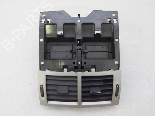 Air vent PEUGEOT 407 SW (6E_, 6D_) 2.2 HDi 170 9644589777