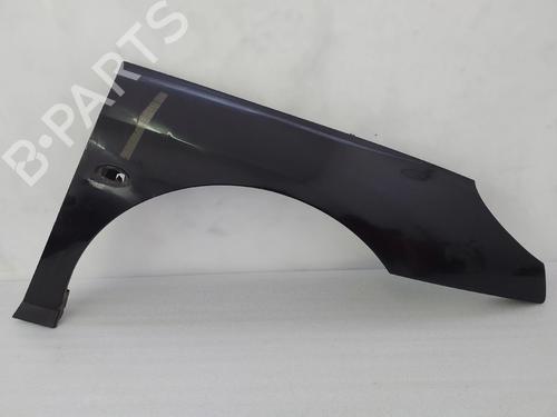 Right front fenders PEUGEOT 407 SW (6E_, 6D_) 2.2 HDi 170 C/DANO
