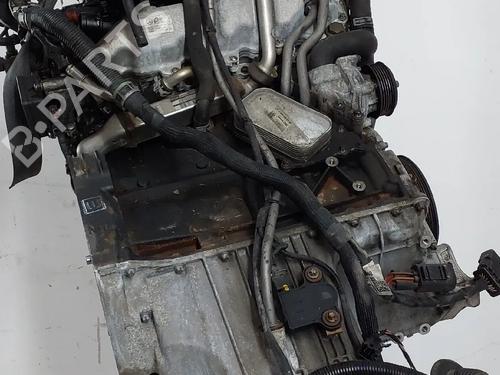 Motor MERCEDES-BENZ B-CLASS Sports Tourer (W245) B 180 CDI (245.207) | BP26465851M1