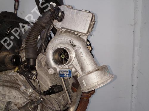 Motor MERCEDES-BENZ B-CLASS Sports Tourer (W245) B 180 CDI (245.207) | BP26465851M1