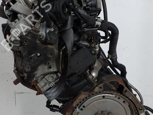 Motor MERCEDES-BENZ B-CLASS Sports Tourer (W245) B 180 CDI (245.207) | BP26465851M1