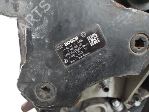 Motor MERCEDES-BENZ B-CLASS Sports Tourer (W245) B 180 CDI (245.207) | BP26465851M1