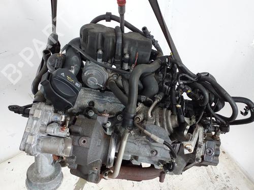 Motor MERCEDES-BENZ B-CLASS Sports Tourer (W245) B 180 CDI (245.207) | BP26465851M1