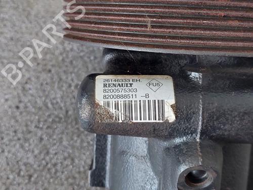 Steering pump DACIA SANDERO  | BP26465885M99 