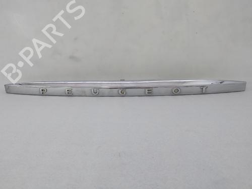 Door moulding trim PEUGEOT 407 SW (6E_, 6D_) 2.2 HDi 170 9645271580