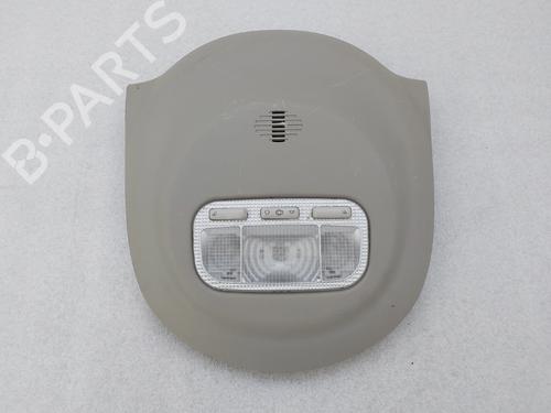 Interior roof light CITROËN BERLINGO MULTISPACE (B9) 1.6 BlueHDi 100 9680713880