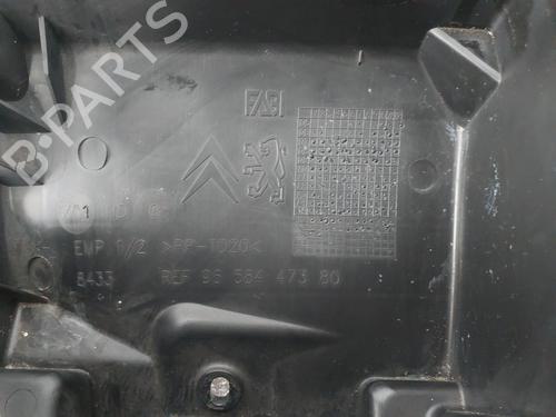 Other CITROËN BERLINGO MULTISPACE (B9) 1.6 BlueHDi 100 | BP26465898O1 