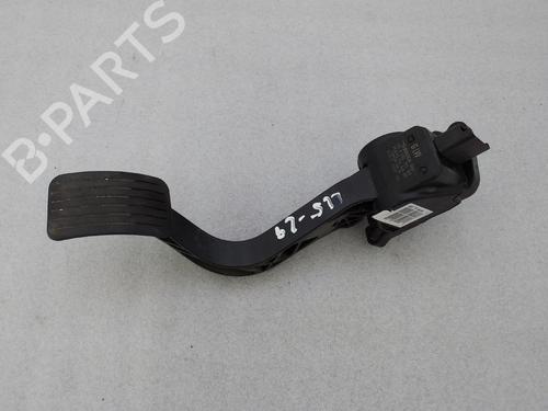 Pedal CITROËN BERLINGO MULTISPACE (B9) 1.6 BlueHDi 100 9671416880