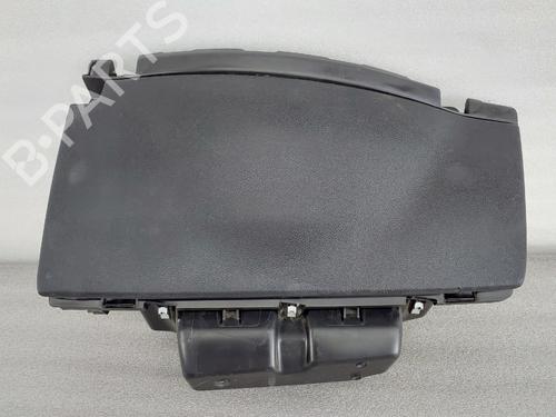 Glove box CITROËN BERLINGO MULTISPACE (B9) 1.6 BlueHDi 100 9680927277