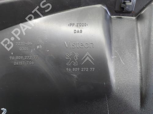 Glove box CITROËN BERLINGO MULTISPACE (B9) 1.6 BlueHDi 100 | BP26465900C95 