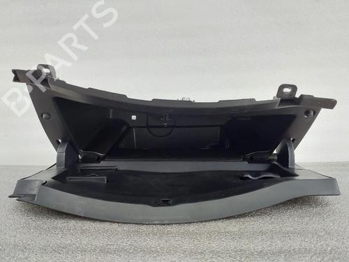 Glove box CITROËN BERLINGO MULTISPACE (B9) 1.6 BlueHDi 100 | BP26465900C95 