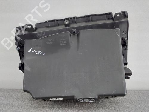 Glove box CITROËN BERLINGO MULTISPACE (B9) 1.6 BlueHDi 100 | BP26465900C95 